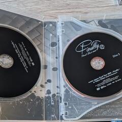 安室奈美恵　Finally　ライブDVDの画像