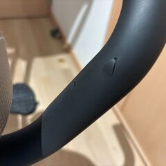 【ALINCO ながらバイク4518／在宅ワーク中の運動におすすめ】の画像