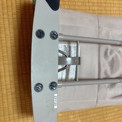 リッチェル　バウンサーの画像