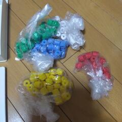 はめこみパズルの画像