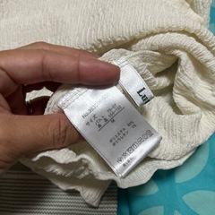 白トップの画像