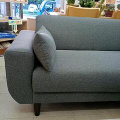 ☆モデルルーム展示品☆ソファーの画像