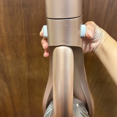 コードレス掃除機【追加情報あり】の画像