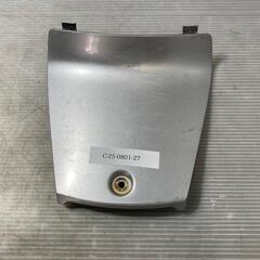 YAMAHA ジョグ50 SA24J ボディー センターカバー　...