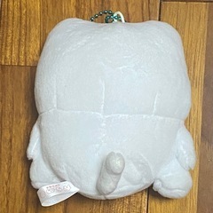 からめる ねこマスコットの画像