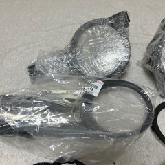 未使用 トヨタ 70前期 ノア フォグランプ一式の画像