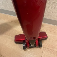 ニトリ掃除機の画像
