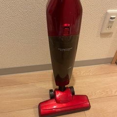 ニトリ掃除機の画像