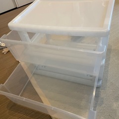 収納ケースの画像