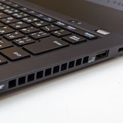 初心者・シニアおすすめ！NEC VersaPro VKT16B-6の画像