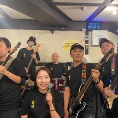 2026年冬に一緒にライブやりませんか？