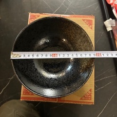 未使用品どんぶり（大）17個セットの画像