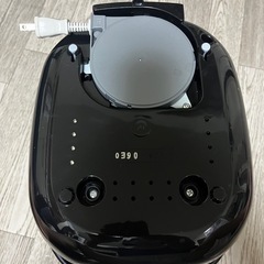 SHARP 炊飯器 ３合 の画像