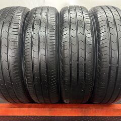 YOKOHAMA BluEarth-FE AE30 165/65...