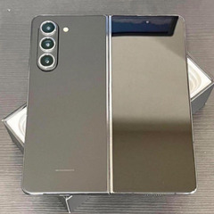 【良品】Android Galaxy Z Fold 5｜256gb｜SIMフリーの画像