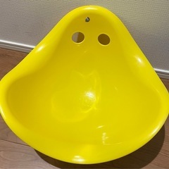 譲渡先決定　bilibo ビリボ　イエローの画像