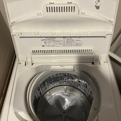 洗濯機7.0kg
　の画像