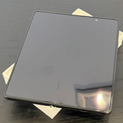 【良品】Android Galaxy Z Fold 5｜256gb｜SIMフリーの画像
