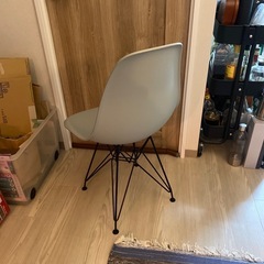 LOWYA チェア　の画像
