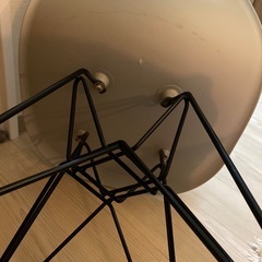 LOWYA チェア　の画像