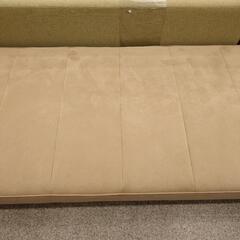 ジモティー見た！で5%OFF【ソファ】CRASHGATE オアシス グロー 未使用 アウトレット 3人掛け 2人掛け の画像