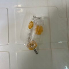 小動物飼育ケージ 水飲み器付き 幅58×奥行43×高さ43cmの画像