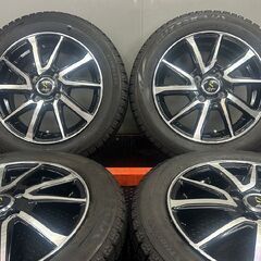 【BS BLIZZAK VRX 155/65R14】スタッドレス...