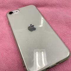 iPhoneSE3 64GB① スターライト中古の画像
