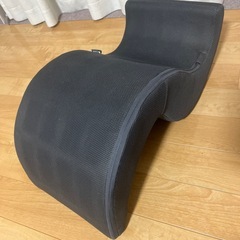 ゆらころん　　腹筋トレーニング　座椅子にもの画像