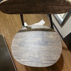 椅子の画像