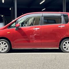 ☆ダイハツ　ムーヴ☆車検Ｒ９年２月までの画像