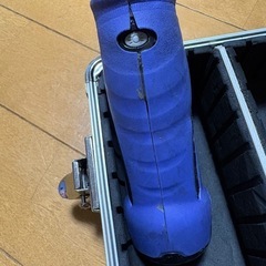 HiKOKI/ハイコーキ 充電式ペンドライバドリル FDB3DL2バッテリ充電器の画像
