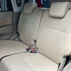 ☆ダイハツ　ムーヴ☆車検Ｒ９年２月までの画像