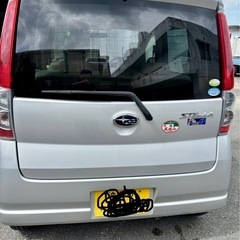 軽自動車の画像