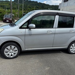 軽自動車の画像