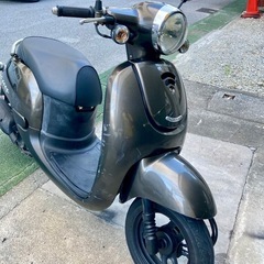 ホンダ ジョルノ50 FIの画像