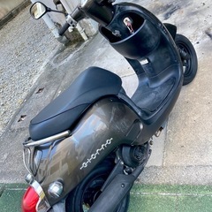 ホンダ ジョルノ50 FIの画像