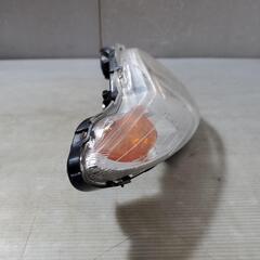 HONDA ディオ50 AF56 ヘッドライト　Dio ホンダ [C-25-0801-29]の画像