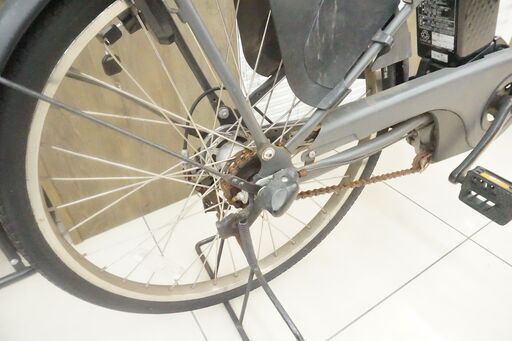 コナのフルサスDHマウンテンバイクです。錆なし。整備済。アップデート