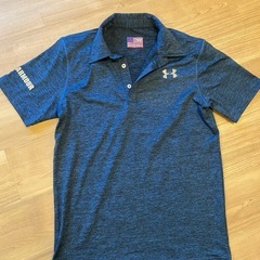 【8/13まで】ユニクロ　ポロシャツ　S Mスポーツウェア　NIKE アンダーアーマーの画像