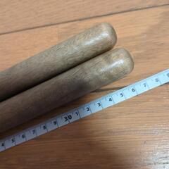 和太鼓　なかどうバチの画像