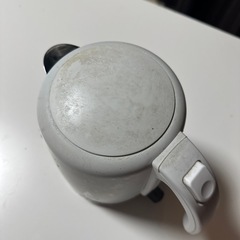 アイリスオーヤマ　 電気ポッドの画像