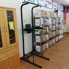 ☆ドリーム荒牧店☆ジモティー割引有☆ ぶら下がり健康器の画像