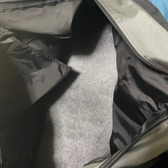 スポーツバッグ
の画像