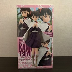 【🉐激アツ🉐】 鬼滅の刃 GLITTER&GLAMOURS 栗花落カナヲ　フィギュアの画像