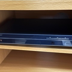 32型テレビ+DVDプレーヤー＋テレビ台の画像