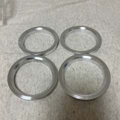 新品 73.1-60.1 ハブリングの画像