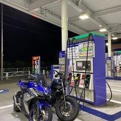 レブル250の画像
