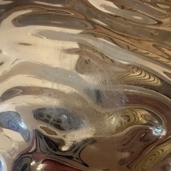 kartell トレイ　デューン  の画像