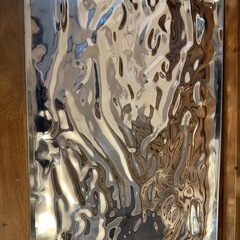 kartell トレイ　デューン  の画像